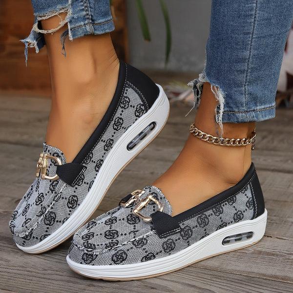 SCARPE