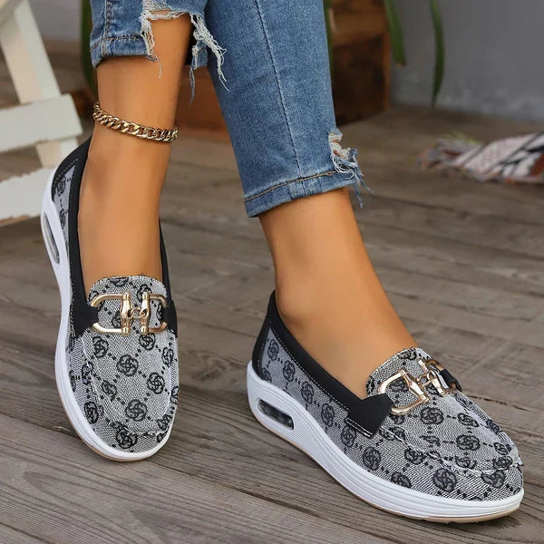 Scarpe Ortopediche  Comode per Uso Quotidiano