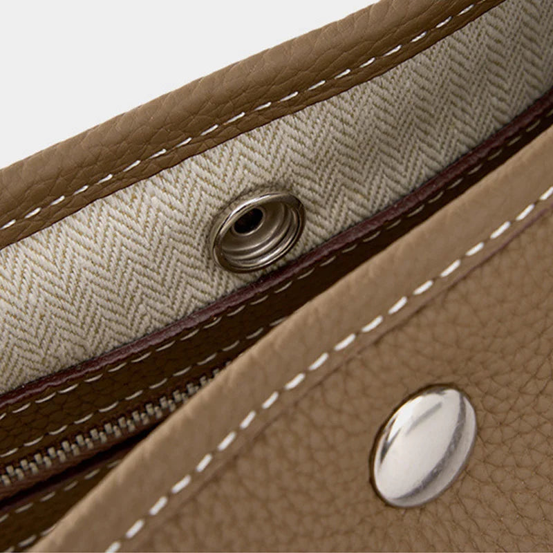 Borsa a tracolla  moda casual da donna