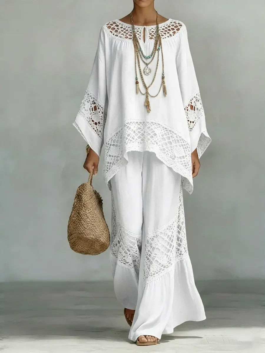 Coordinato Bali con Borsa in Omaggio tutte le taglie disponibili Made in Italy 🇮🇹