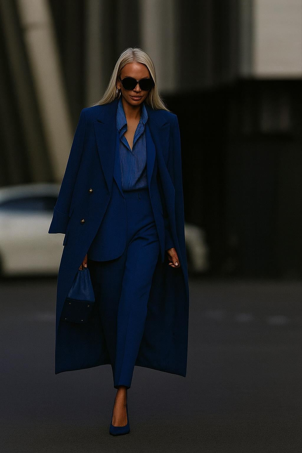Cappotto e tailleur (giacca e pantalone) Made in Italy 🇮🇹 spedizione gratis