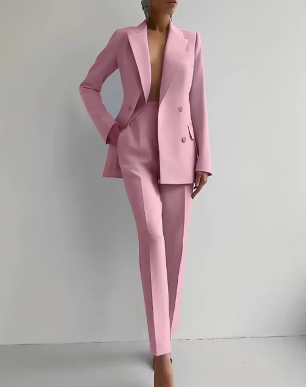 Tailleur Elisir, Vestibilitá regolare Made in Italy spedizione gratuita