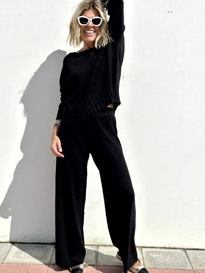 Tuta Casual Carlotta