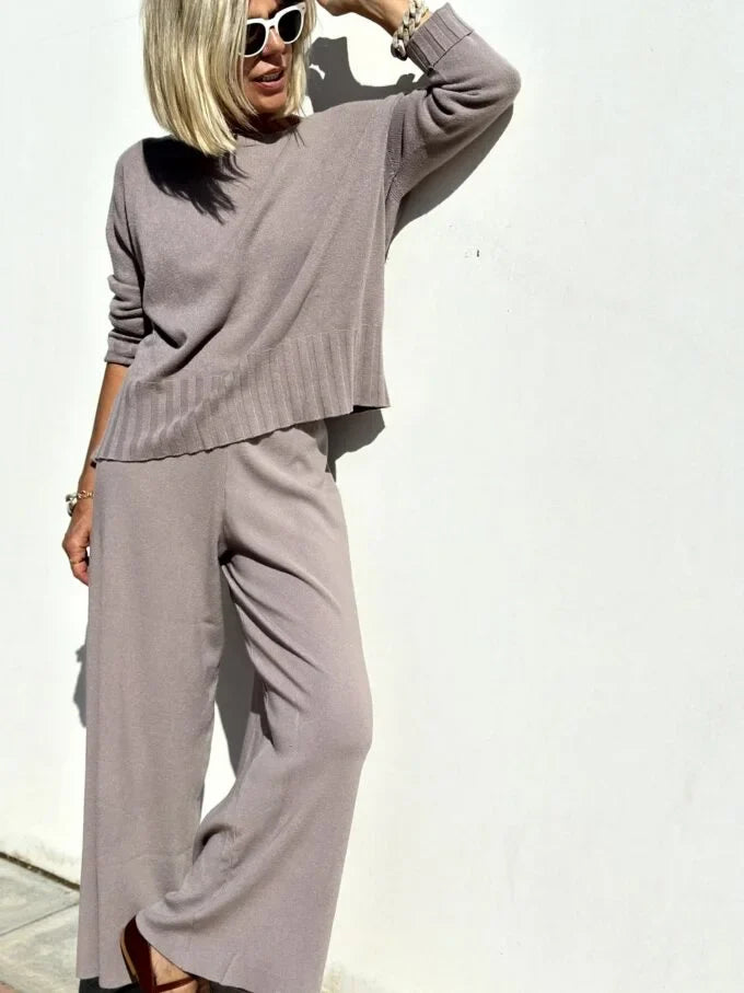 Tuta Casual Carlotta