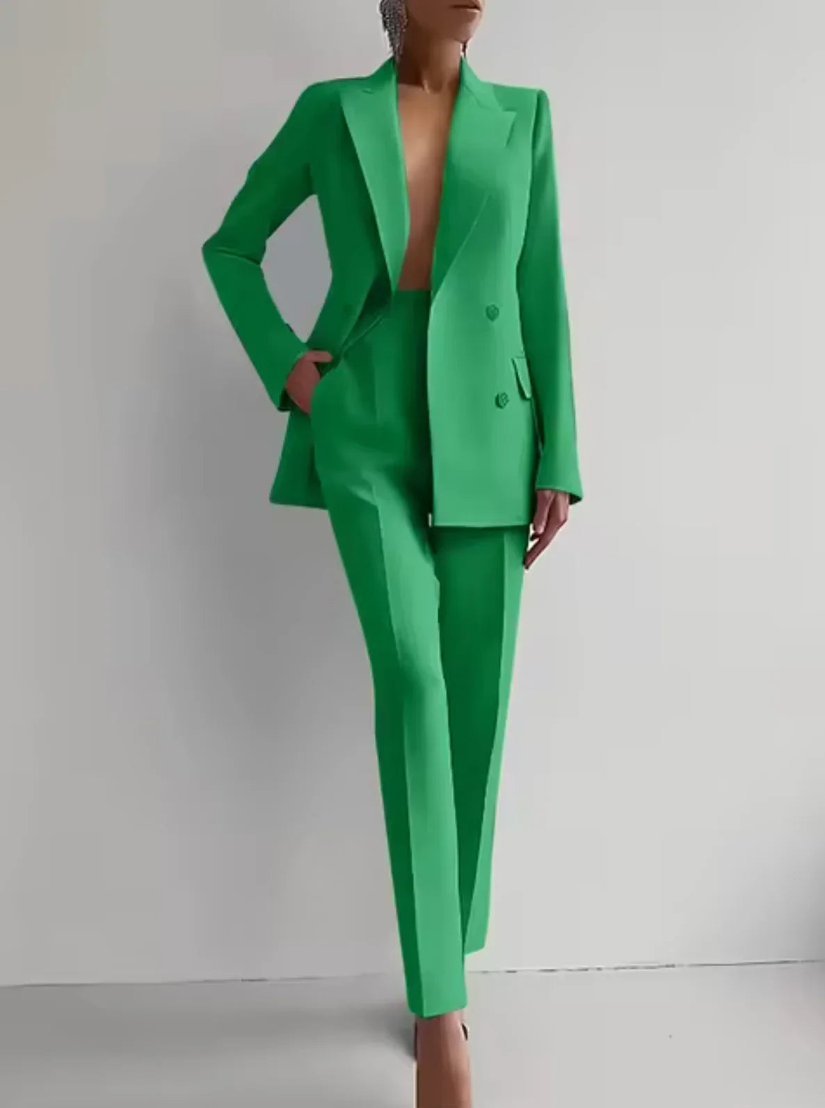 Tailleur Elisir, Vestibilitá regolare Made in Italy spedizione gratuita