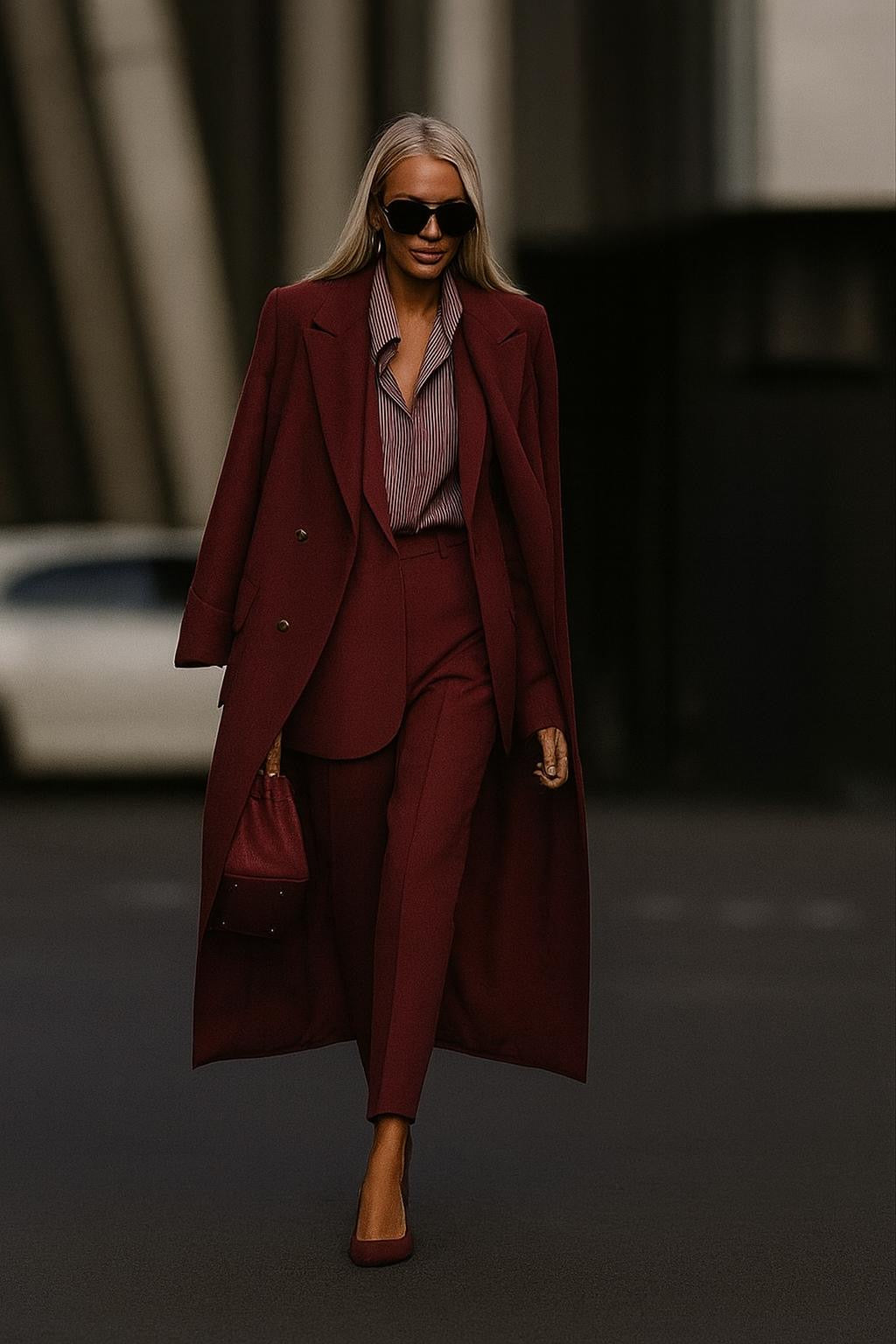 Cappotto e tailleur (giacca e pantalone) Made in Italy 🇮🇹 spedizione gratis