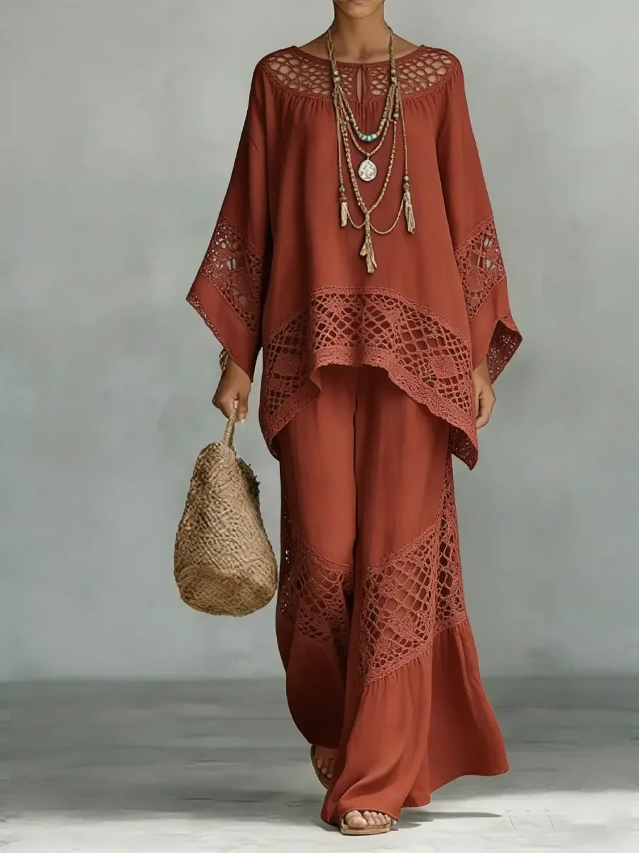 Coordinato Bali con Borsa in Omaggio tutte le taglie disponibili Made in Italy 🇮🇹