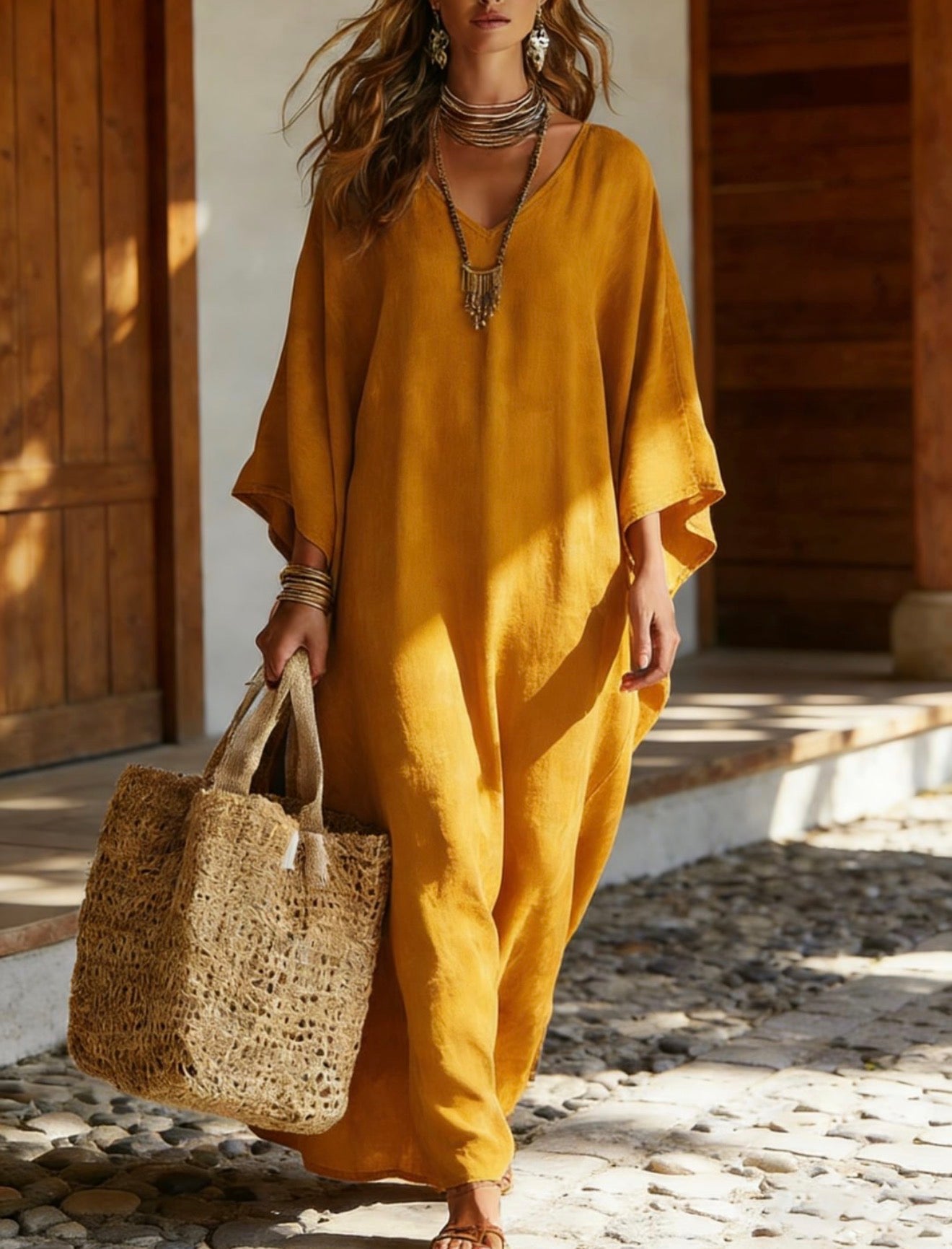 Abito con Borsa in omaggio