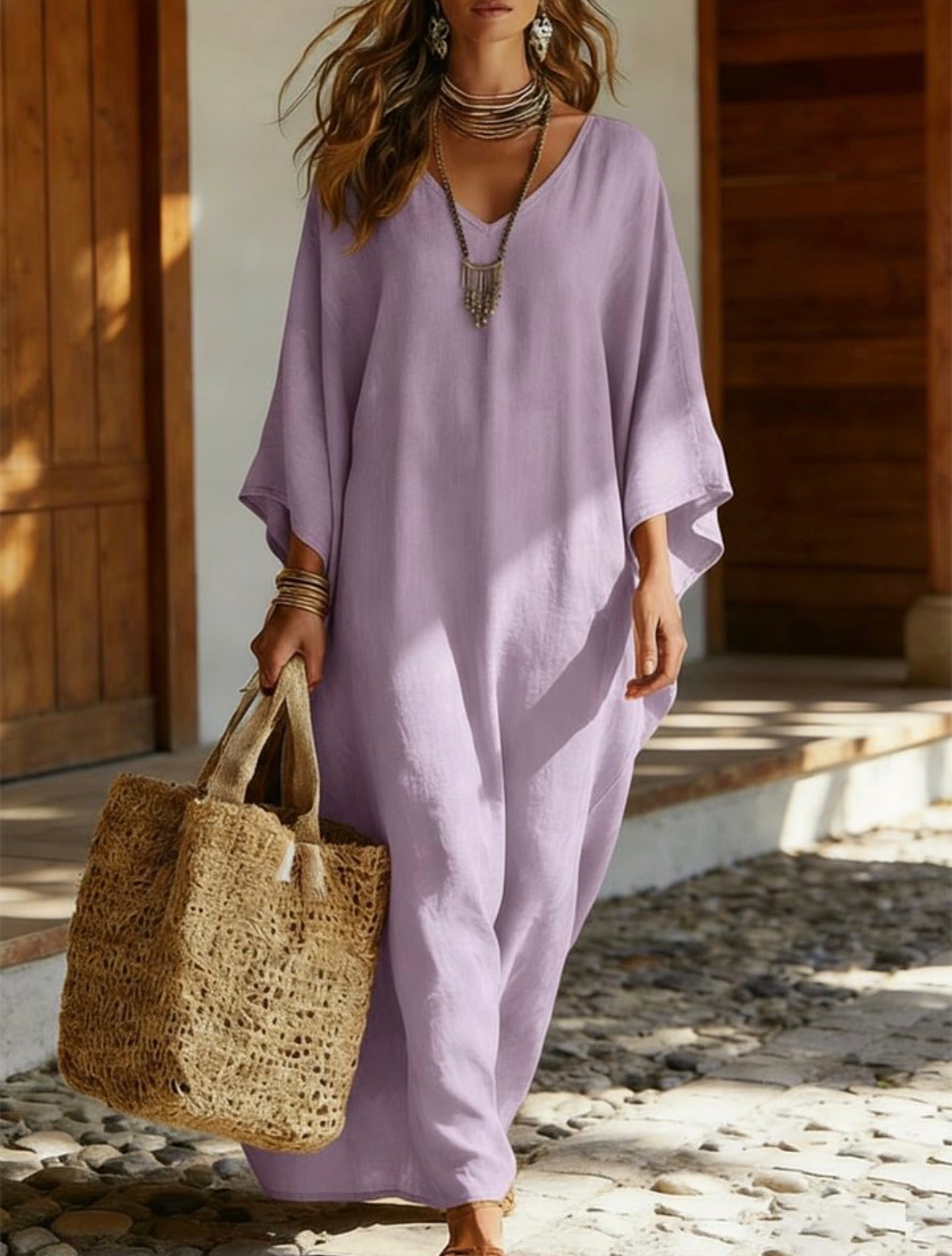 Abito con Borsa in omaggio