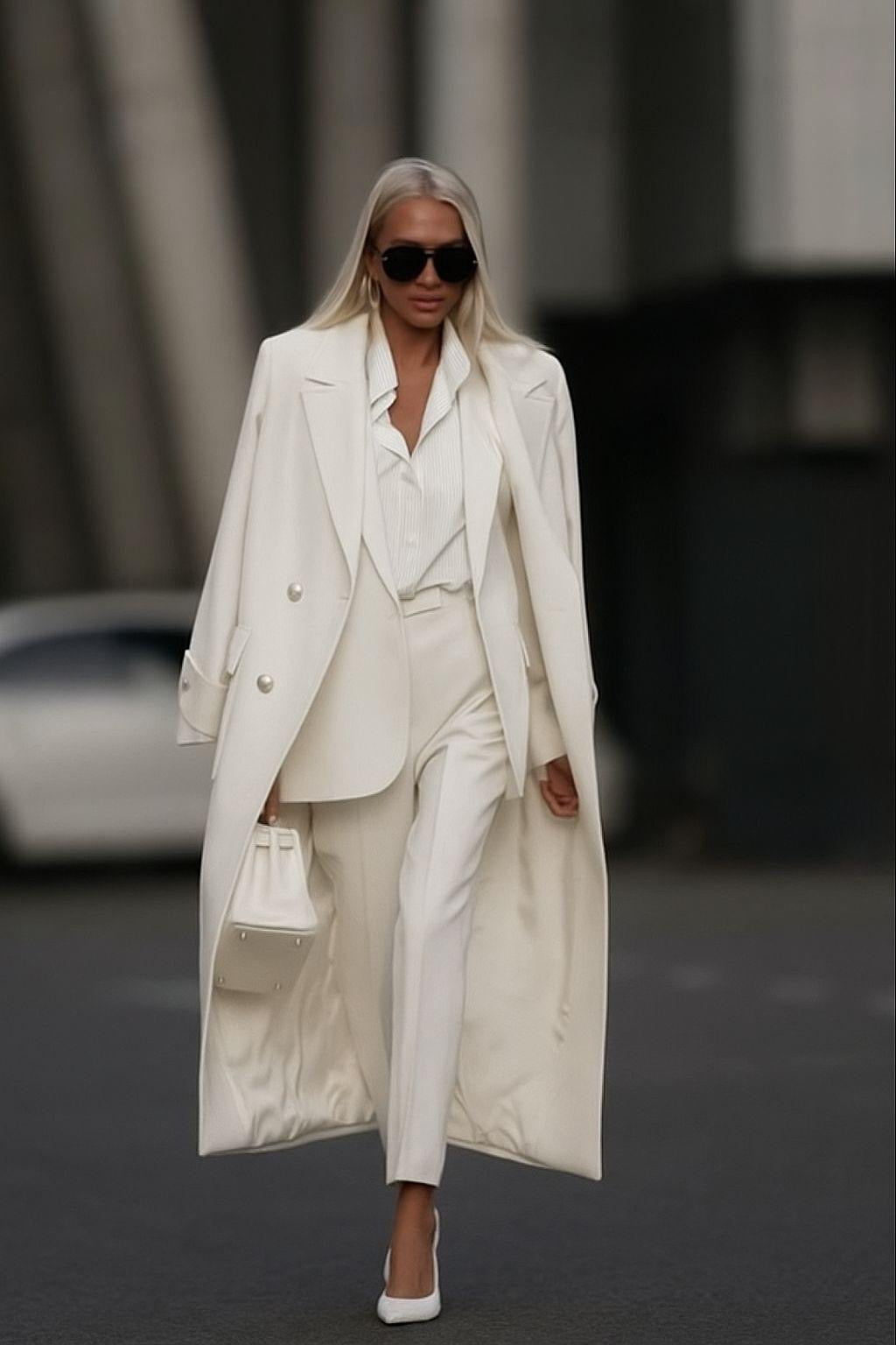 Cappotto e tailleur (giacca e pantalone) Made in Italy 🇮🇹 spedizione gratis