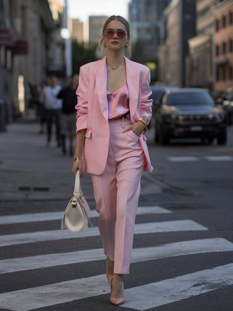 Tailleur Lauren Made in italy tutte le taglie disponibili con borsa in omaggio