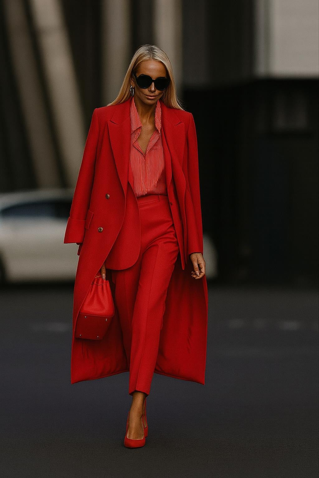 Cappotto e tailleur (giacca e pantalone) Made in Italy 🇮🇹 spedizione gratis
