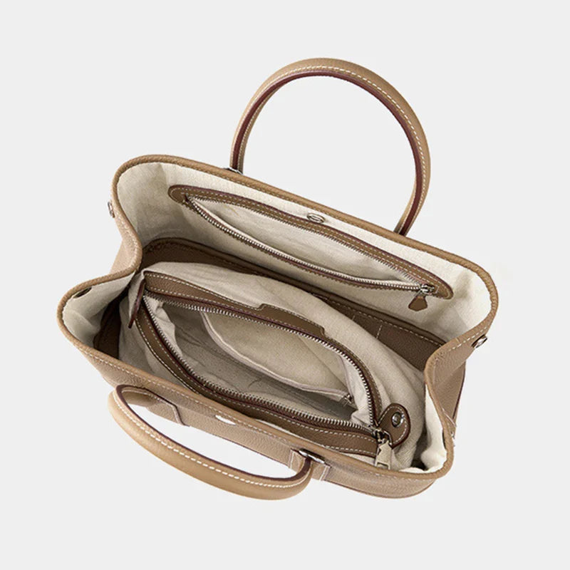 Borsa a tracolla  moda casual da donna