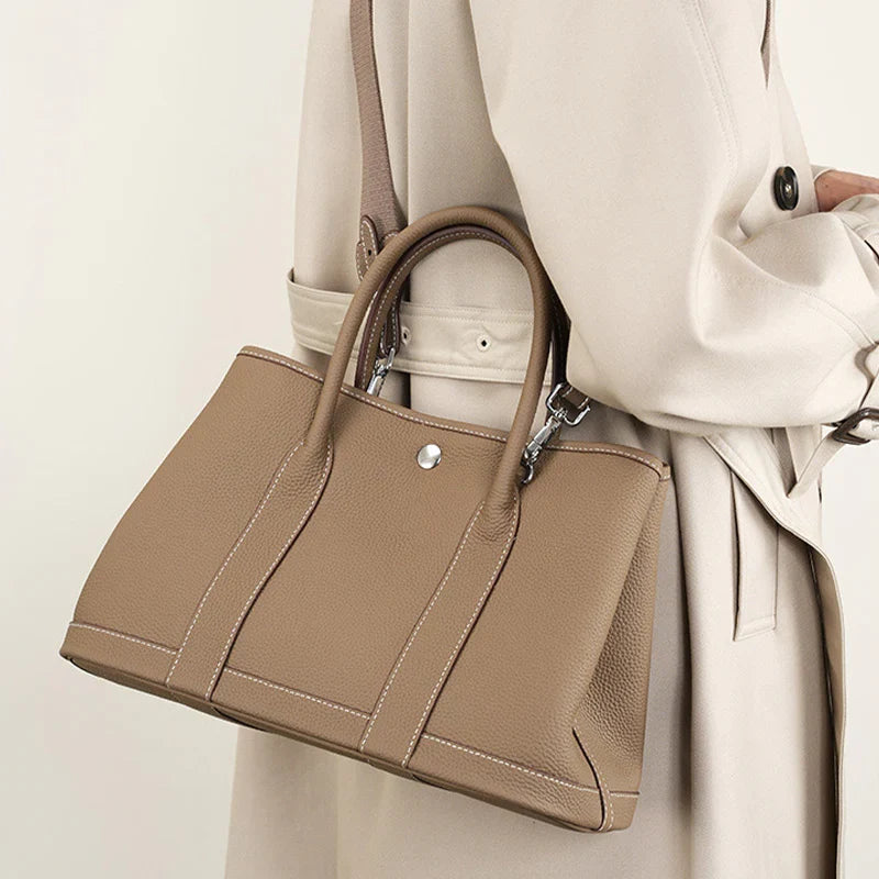 Borsa a tracolla  moda casual da donna
