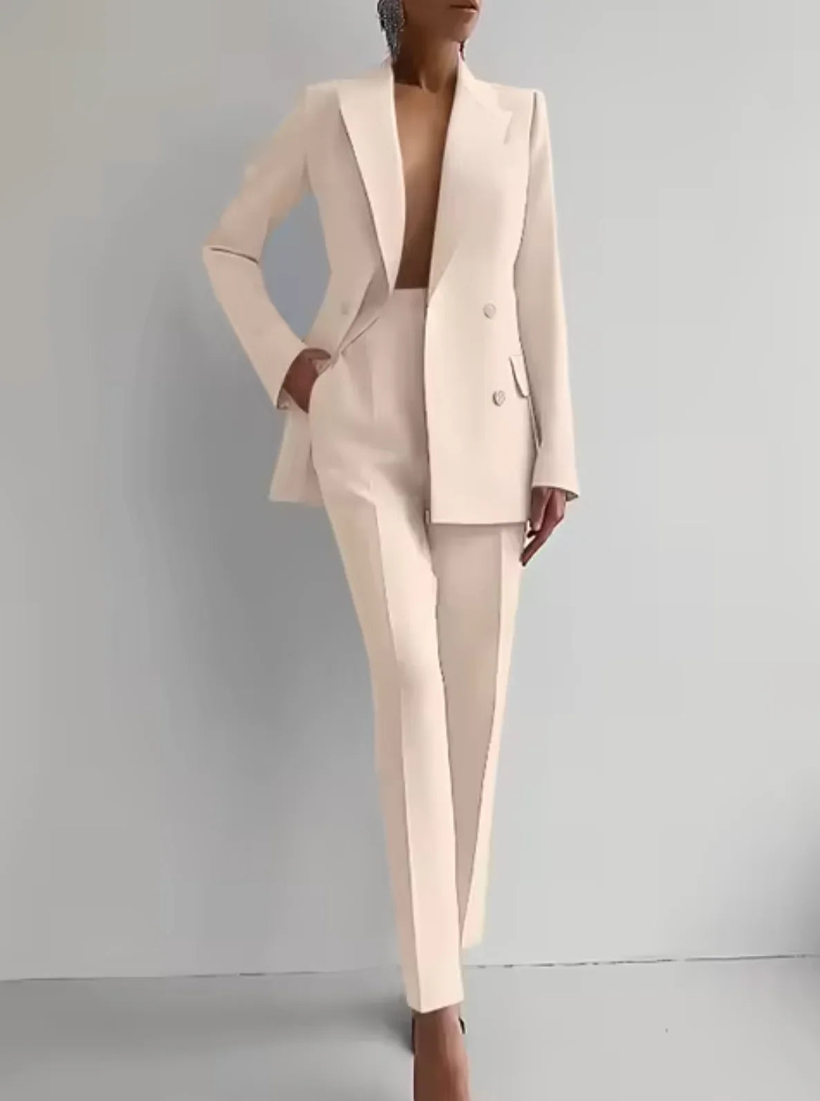 Tailleur Elisir, Vestibilitá regolare Made in Italy spedizione gratuita