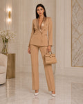 Tailleur Silvie made in italy