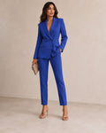 Tailleur Melory