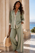 Coordinato Creta, Tg36-60 made in italy